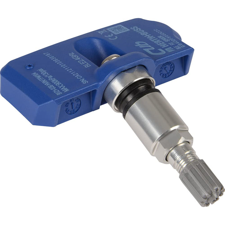 Herth+Buss 70699445 Tesla RDKS Sensoren - Radsensor, Reifendruck-Kontrollsystem; passend für Tesla M