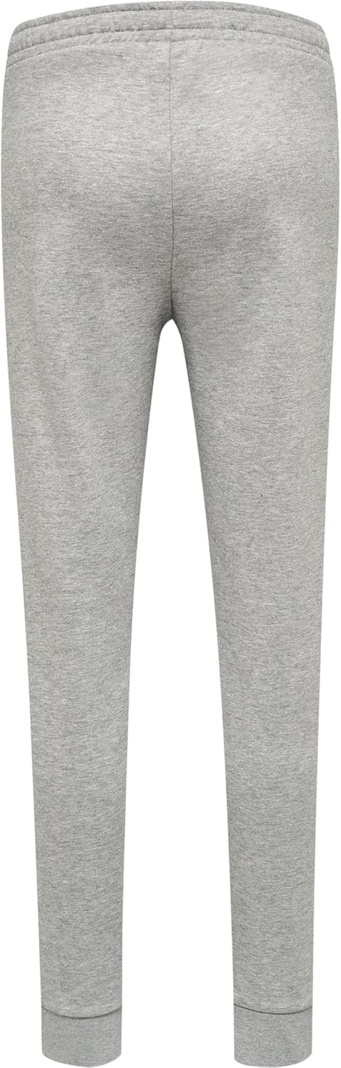 hummel Verstellbare Taille Hose Hmloffgrid Multisport Damen S Grau Melange/Geschmiedetes Eisen, S Gr