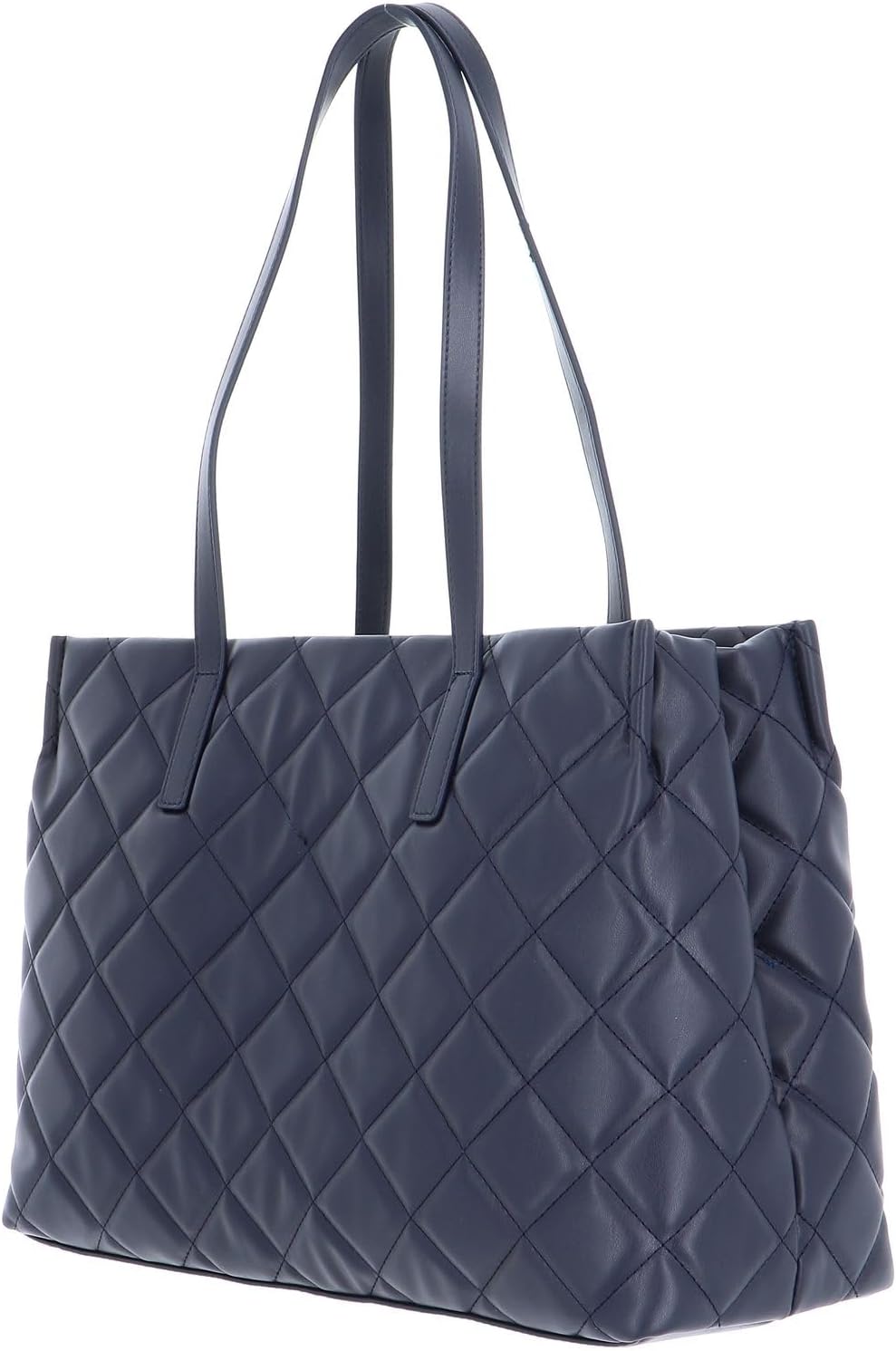 Valentino Bags Womens Ocarina Tote, BLU