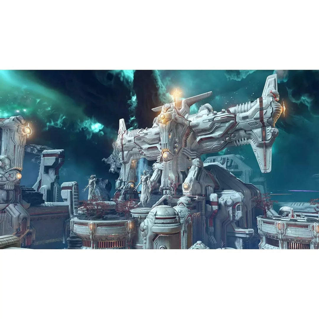 Doom Eternal