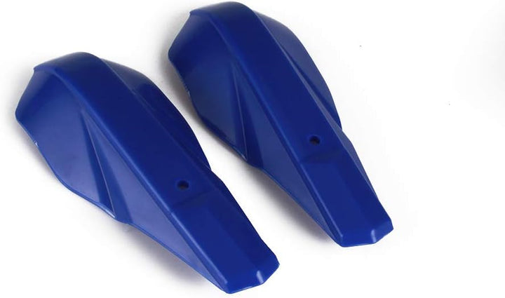AnXin Motocross Handprotektoren 22 mm und 28 cm Handbürstenschutz für Motorrad YZ80 YZ85 YZ125 YZ250