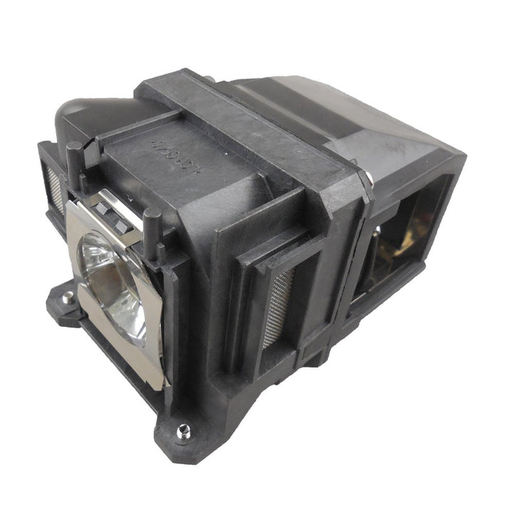 Supermait EP88 Ersatzprojektorlampe mit Gehäuse, kompatibel mit Elplp88, Fit für EB-945H / EB-955WH