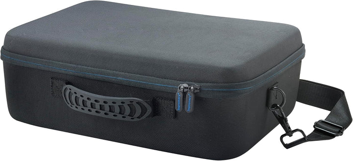 Supremery Tasche kompatibel mit Makita DMP181Z Akku Kompressor Case Zubehör kompakte Tragetasche Kof