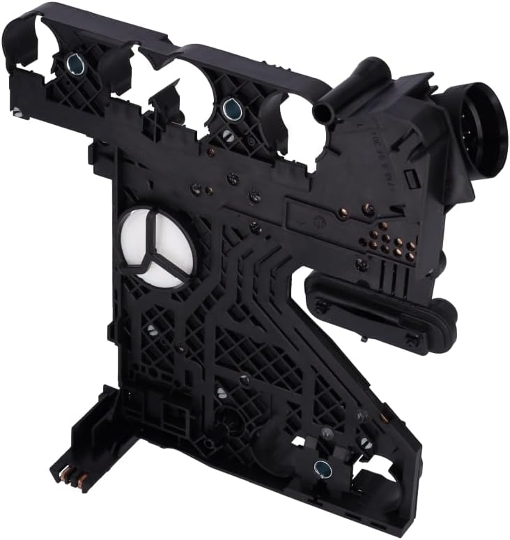 febi bilstein 32342 Elektriksatz für Steuereinheit Automatikgetriebe , 1 Stück Single, Single