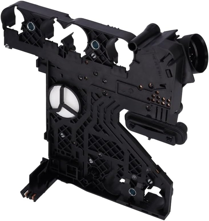 febi bilstein 32342 Elektriksatz für Steuereinheit Automatikgetriebe , 1 Stück Single, Single