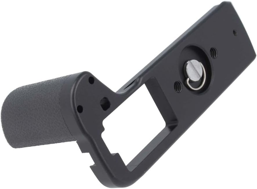 Akku-King Handgriff kompatibel mit Fujifilm XT-3 - ersetzt GB-XT3