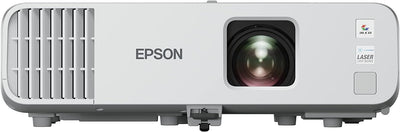 Epson EB-L200F - 3LCD Projektor - 4500 Lumen (weiss) - 4500 Lumen (Farbe) - Full HD (1920 x 1080) -