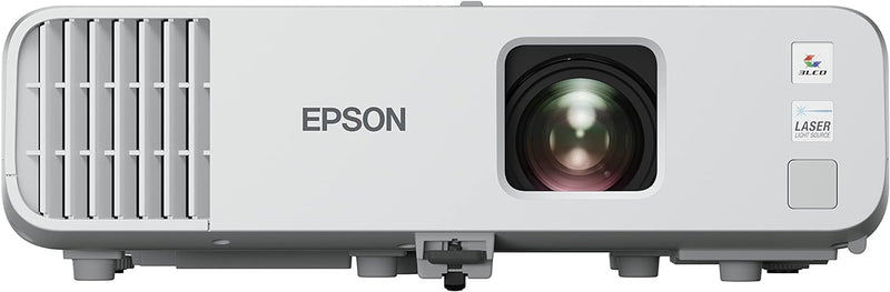 Epson EB-L200F - 3LCD Projektor - 4500 Lumen (weiss) - 4500 Lumen (Farbe) - Full HD (1920 x 1080) -