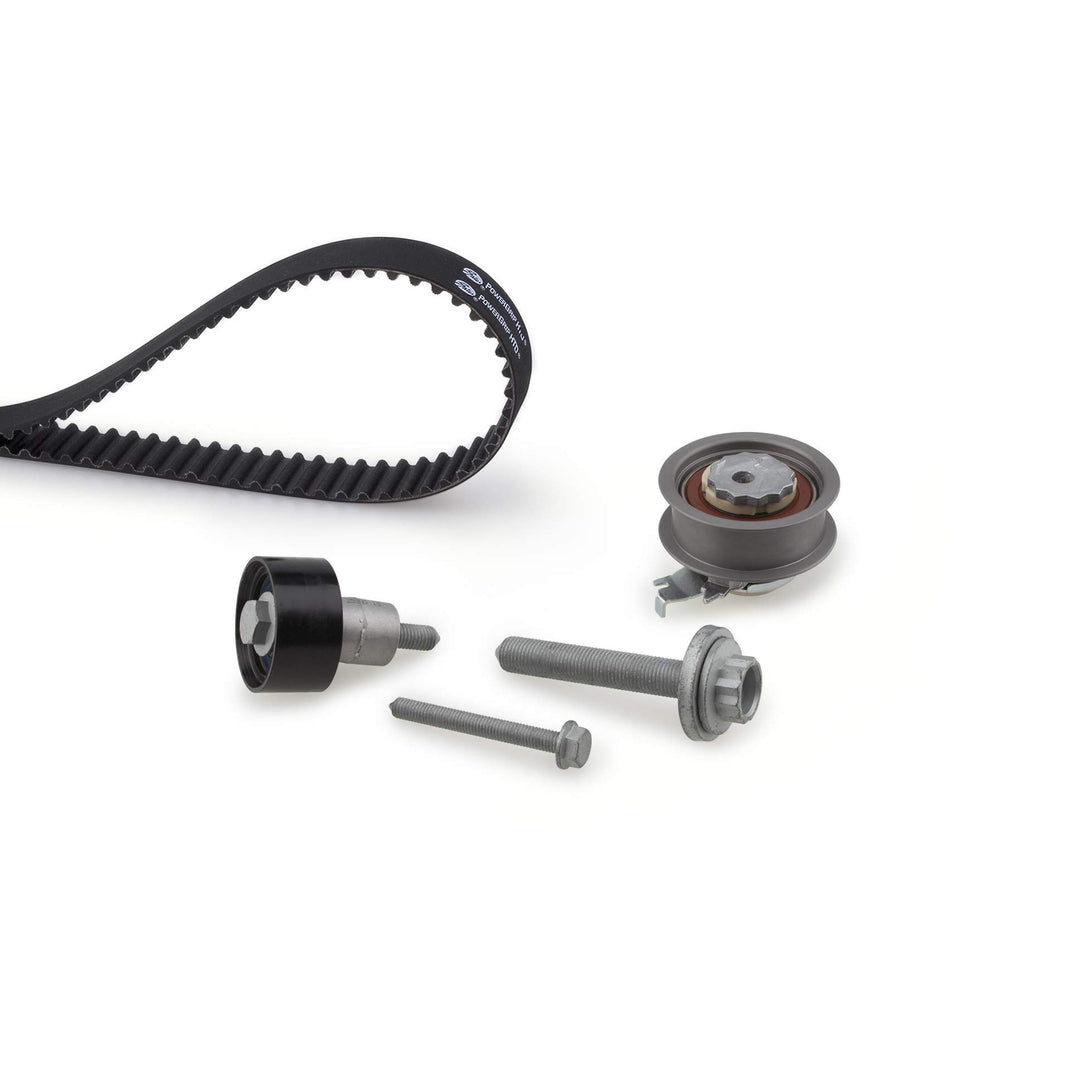 GATES PowerGrip Kit K015680XS