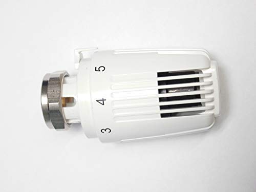 Herz Thermostatkopf Standard 1723501 für Baujahr 1973-1977