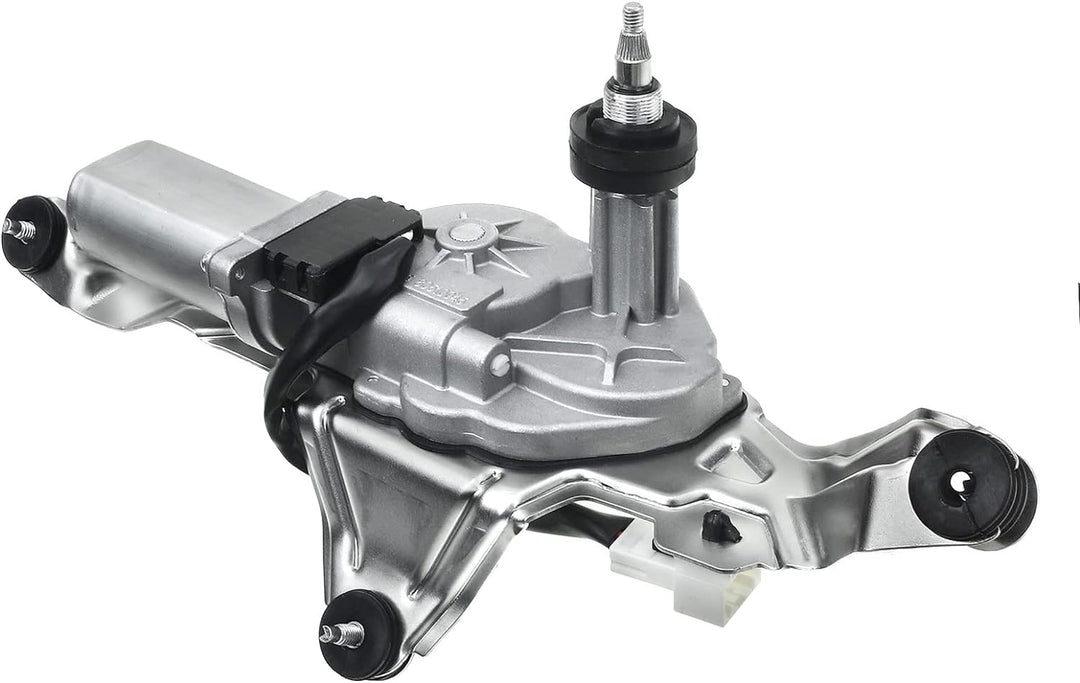 Frankberg 1x Wischermotor Scheibenwischermotor Vorne Kompatibel mit Accent III MC 1.4L-1.6L 2005-201