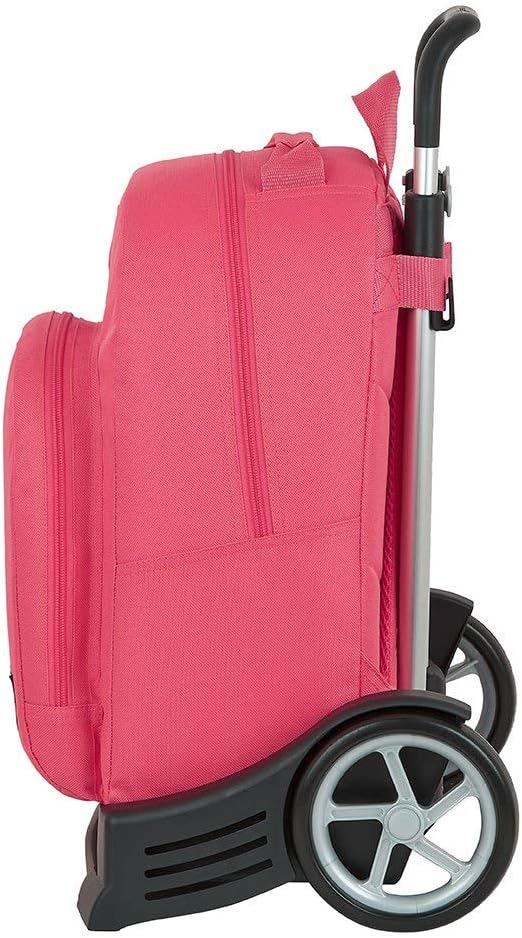 Blackfit8 Blackfit8 Schule Mediana Rosa