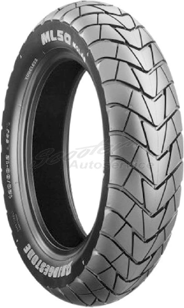 Bridgestone 76031-140/60/R13 57L - E/C/73dB - Ganzjahresreifen