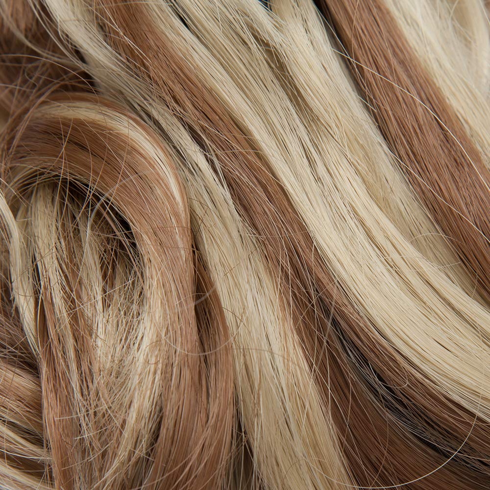 SEGO Ponytail Extension Pferdeschwanz Haarteil Haarverlängerung Zopf Hair Piece Haar Voluminös Wavy
