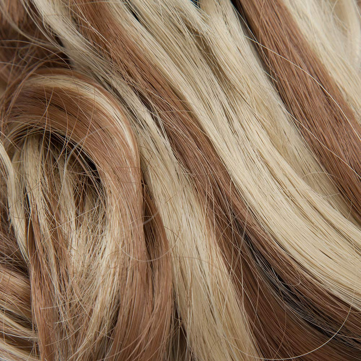 SEGO Ponytail Extension Pferdeschwanz Haarteil Haarverlängerung Zopf Hair Piece Haar Voluminös Wavy