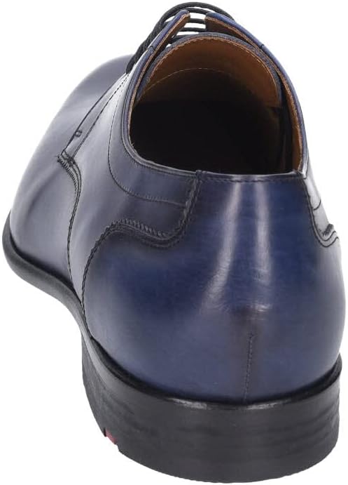 LLOYD Herren Pados Derbys 42 EU Blau Ocean 9, 42 EU Blau Ocean 9
