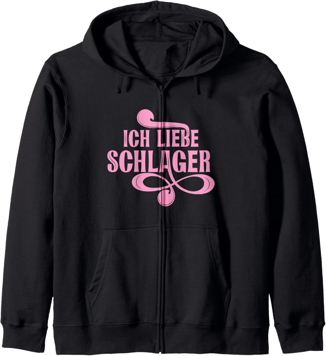 Lustiges Mallorca Party Gruppen Schlager Geschenk Kapuzenjacke