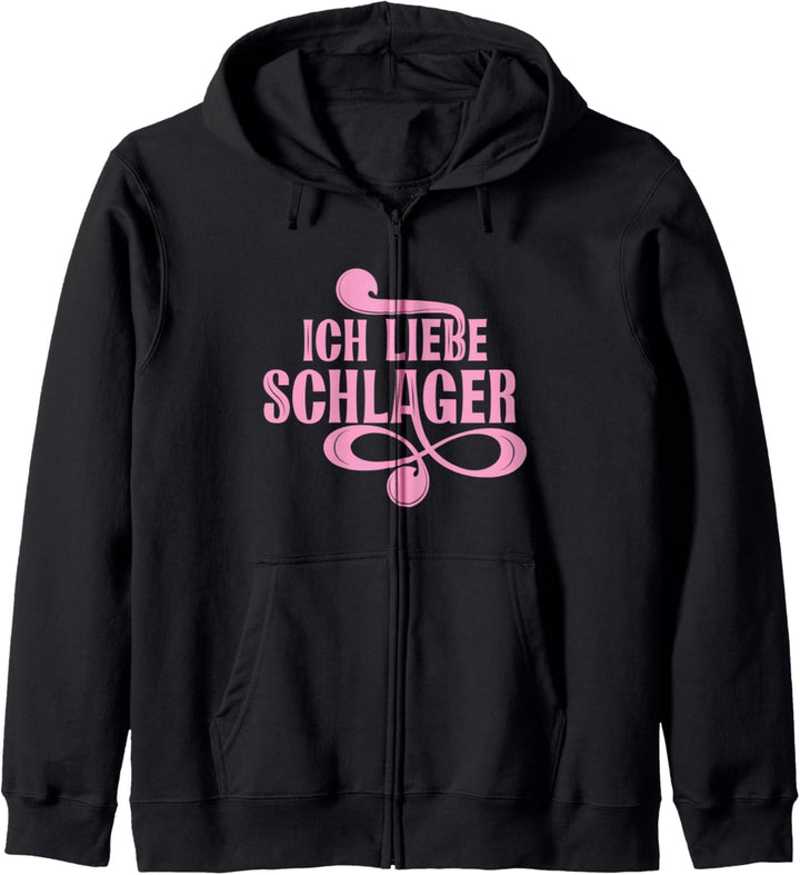 Lustiges Mallorca Party Gruppen Schlager Geschenk Kapuzenjacke