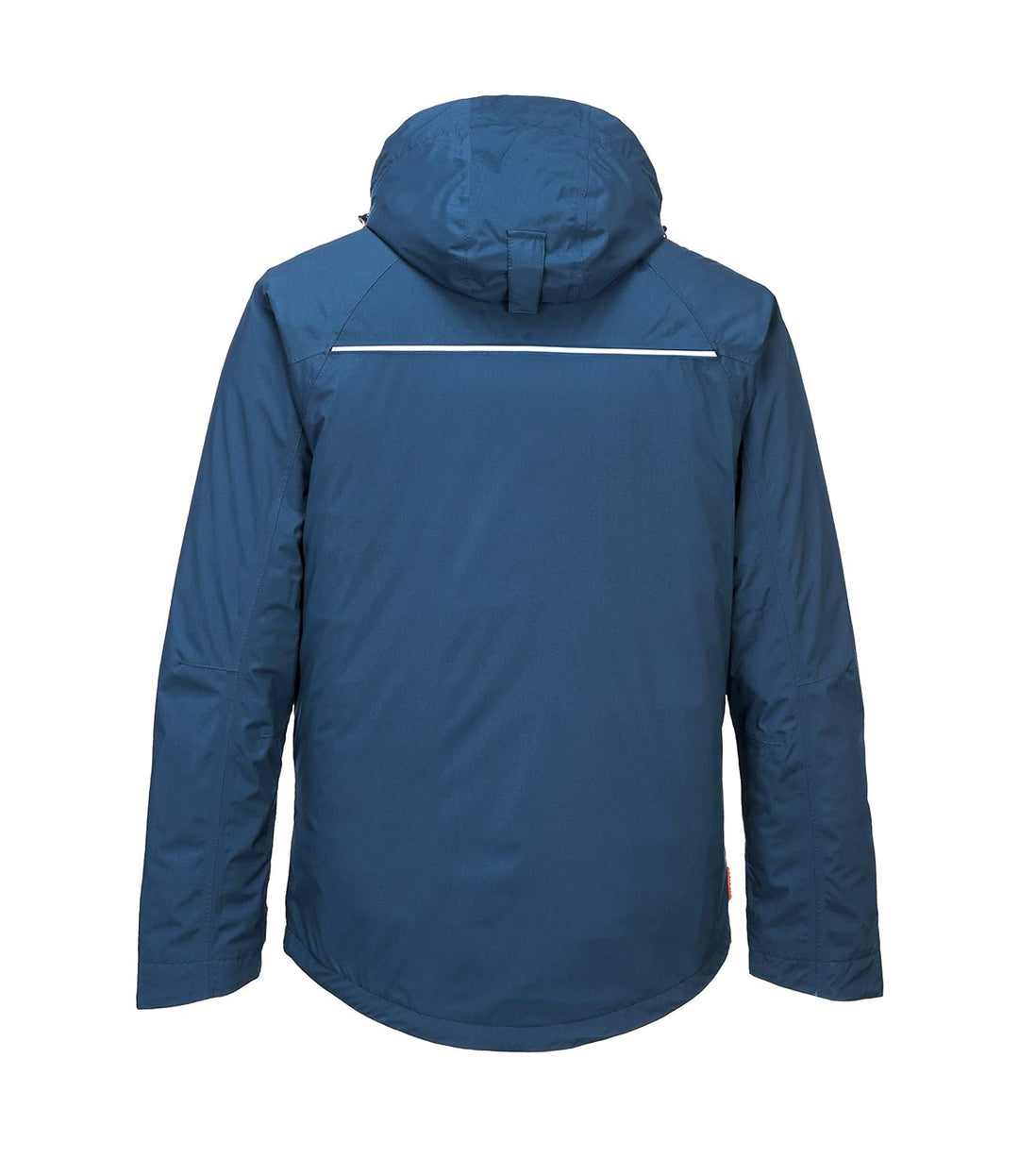 Portwest DX4 Winter Jacke für Männer, Farbe: Metro Blau, Grösse: L, DX460MBRL L Metro Blue, L Metro