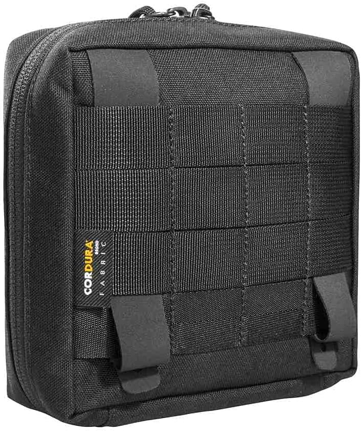 Tasmanian Tiger TT Tac Pouch 5.1 Rucksack Zusatz-Tasche Molle-System kompatibel, Zubehör-Tasche für