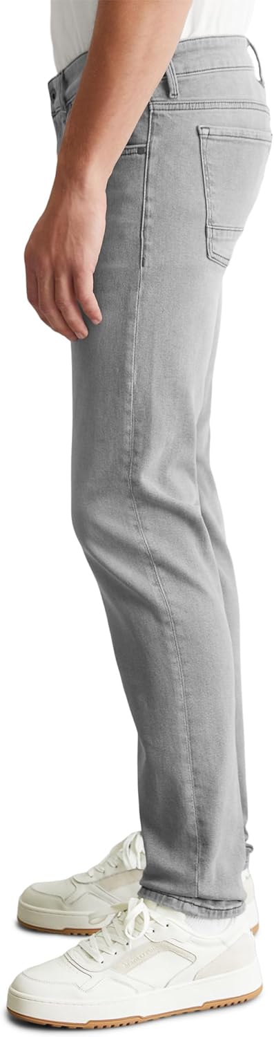 Marc O'Polo Herren Jeanshose mit Stretch-Anteil Shaped Fit 28W / 32L 0943, 28W / 32L 0943