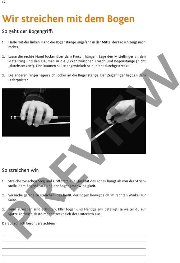 Danielli Gabriel Koeppen: Celloschule Band 1 - Cello lernen mit Spass und Fantasie, Ausgabe mit Onli