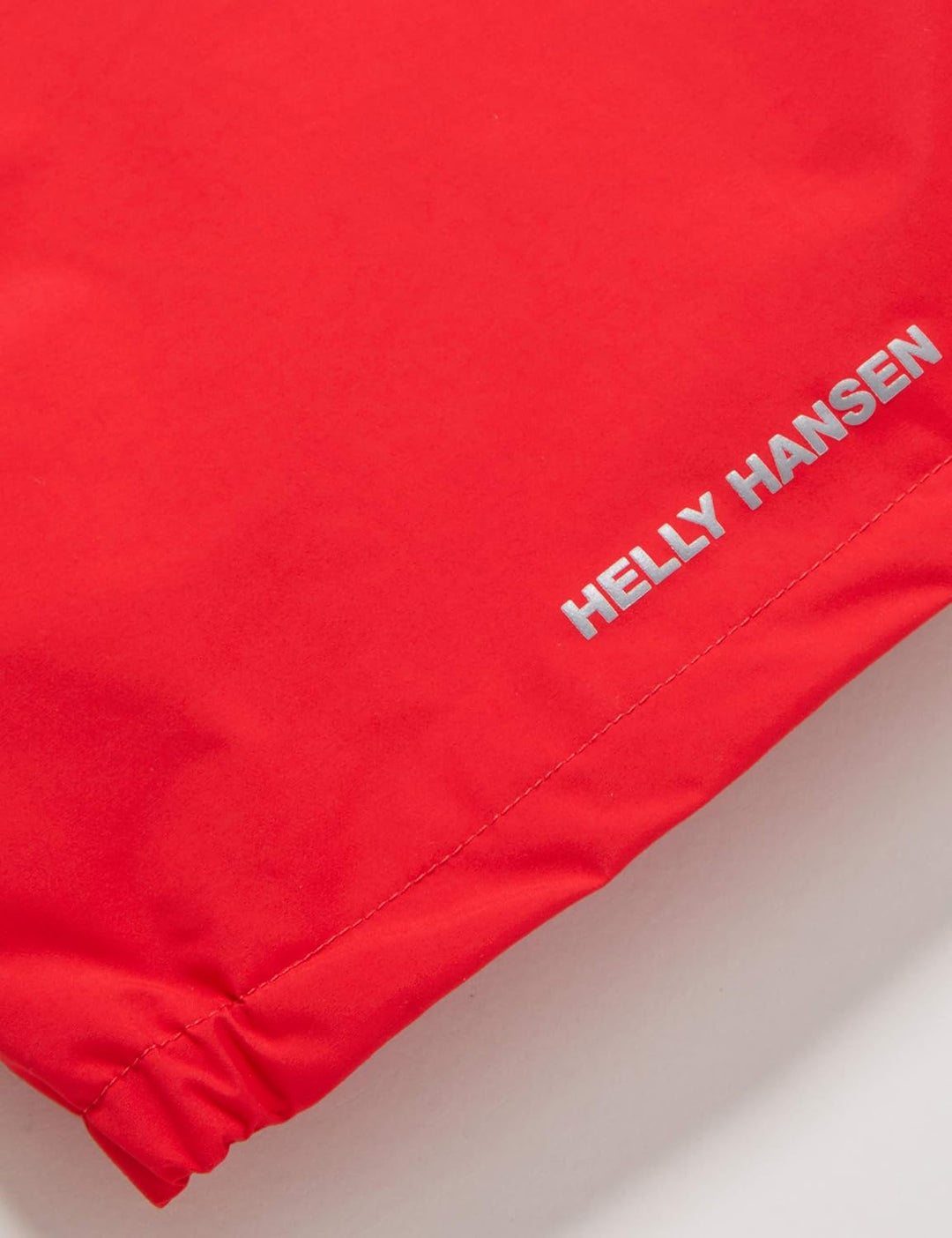 Helly Hansen Unisex Kinder Sogn Jacke Kinder Jacke 2 Cayenne, 2 Cayenne
