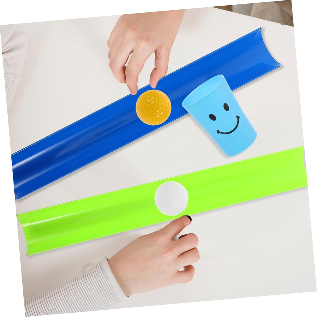 Geburtstagsspiele Pipeline Spiel Aus Robustem Kunststoff Teamspiele Balance Challenge Für Teambuildi