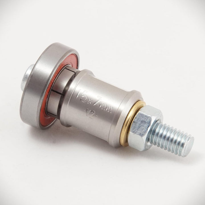 Lagerabzieher für Fahrräder – 15 x 28 x 7 mm (passend zu 6902) Kugellager
