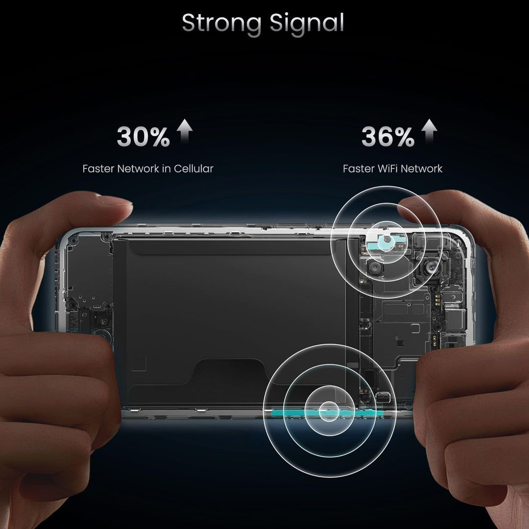 realme 14T 5G Smartphone 8+256GB,Obsidian Black, 6,67 Zoll Bildschirm, 120Hz Display, 5130mAh Akku,