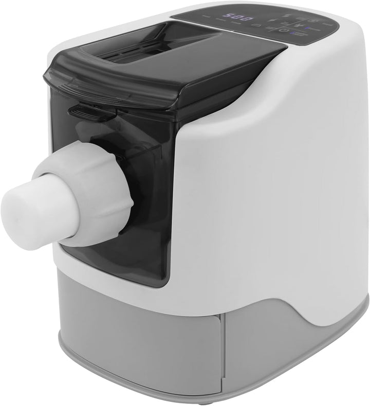 Automatische Nudelmaschine, 220V Elektro Nudelmaschine, 260W Leistung, 13 Nudelformen, Nudelmaschine
