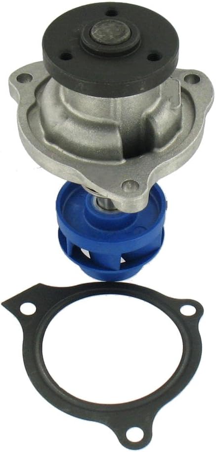 SKF VKPC 84629 Wasserpumpe