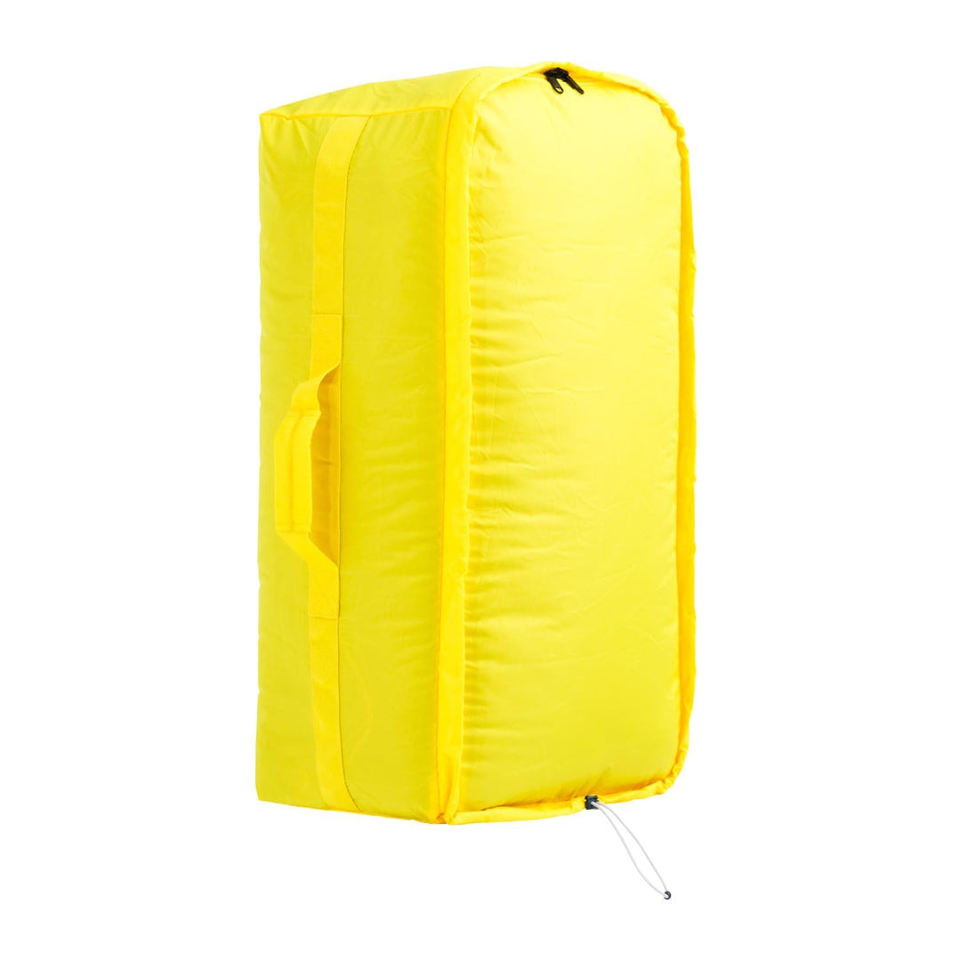 NOMAD® 2-in-1 Regenschutz-Rucksack 50-80L | Rucksackhülle Wasserdicht | Auffällig und reflektierend