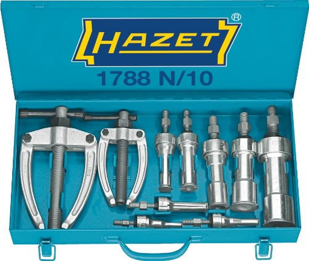 HAZET 1788N/10 Innenauszieher-Satz
