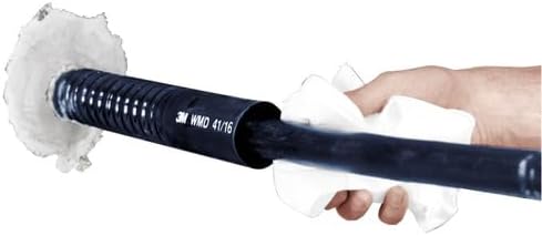 3M WMD 26/10 Mauerdurchführung Plattenstärke (max.) 480mm 1St.