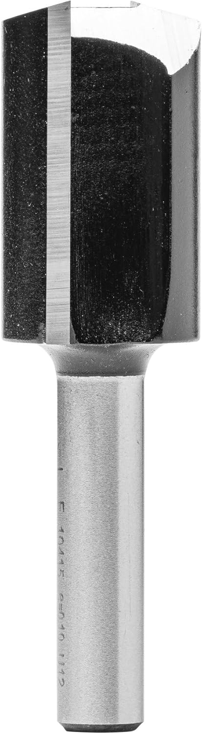 ENT 10415 Nutfräser HW, Schaft (S) 8 mm, Durchmesser (D) 20 mm, NL 30 mm, SL 32 mm, GL 62 mm D=20 /