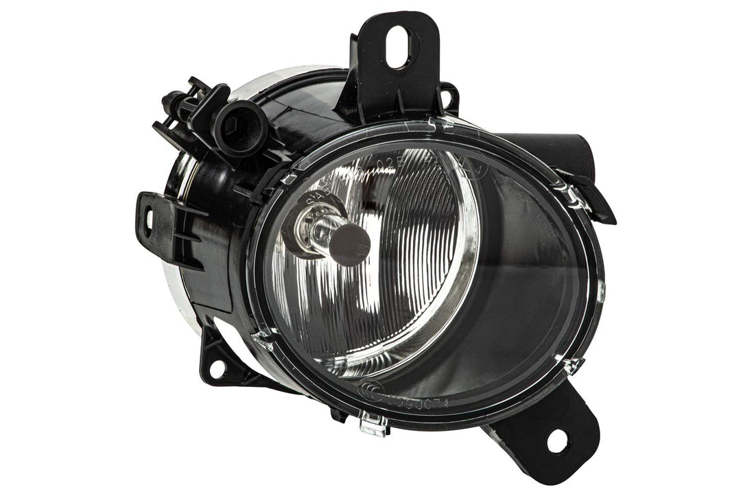 HELLA 1N0 354 824-021 FF-Nebelscheinwerfer - rechts - für u.a. Opel Corsa D (S07), rechts
