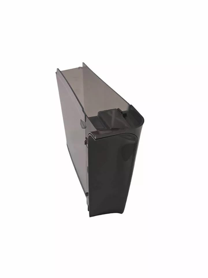 Wassertank mit Griff Gray Water Tank Container With Black Handle Compatible With Philips Espresso &