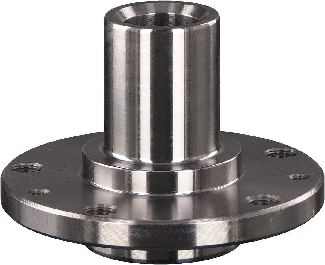 febi bilstein 12573 Radnabe ohne Radlager , 1 Stück