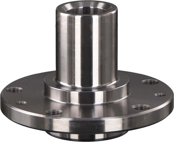 febi bilstein 12573 Radnabe ohne Radlager , 1 Stück