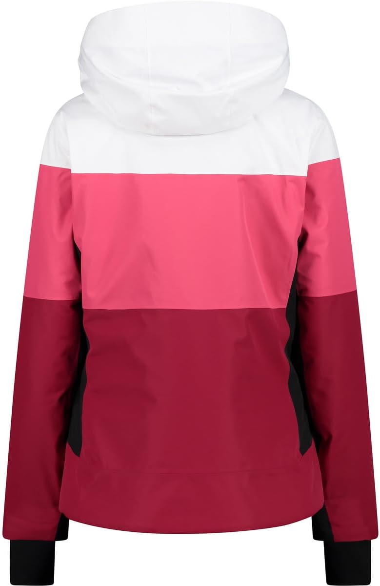 CMP Damen Skijacke 36 Anemone, 36 Anemone