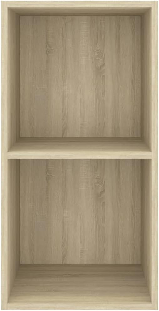 vidaXL TV Wandschrank Hängeschrank TV Möbel Schrank Fernsehtisch Fernsehschrank HiFi-Schrank mit 2 F