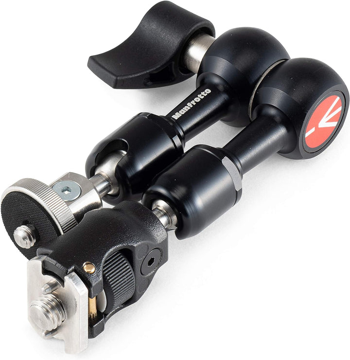 3/8” Arri style Anti–rotation adapt. Anti rotation adapter, Anti rotation adapter