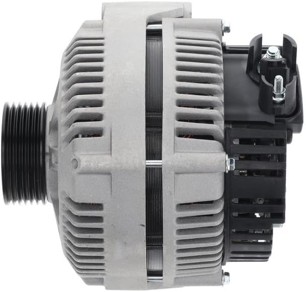 HELLA - Generator/Lichtmaschine - 14V - 120A - für u.a. Citroën Zx (N2) - 8EL 011 710-141