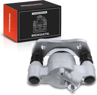 Frankberg Bremssattel Bremszange Vorderachse Links Kompatibel mit C15 VD 1.0L-1.8L 1984-2000 205 I 7