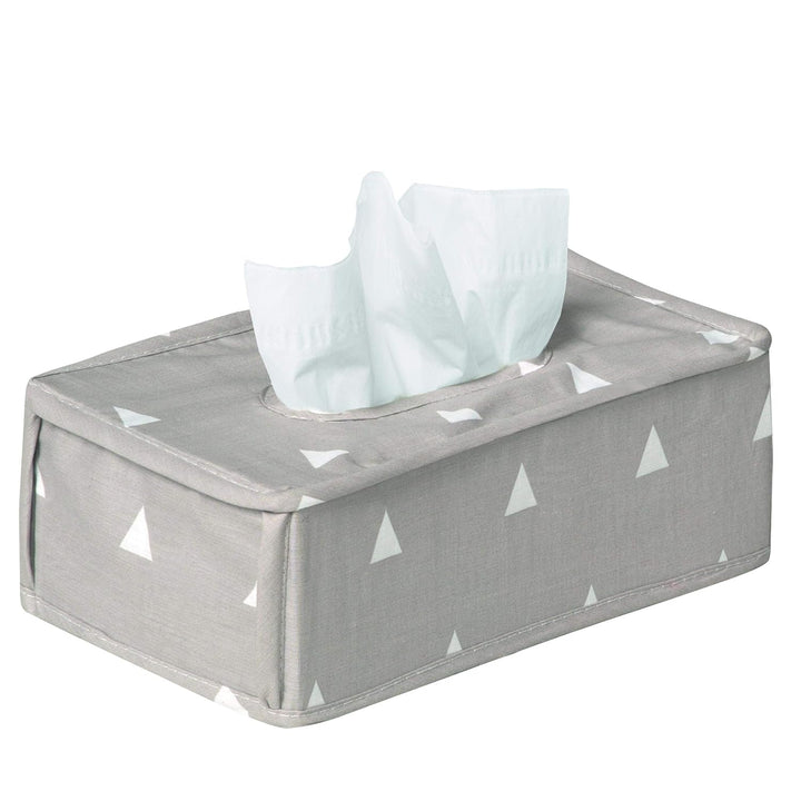roba Pflegeorganizer-Set 'Indibär', 3tlg, 2 Boxen für Windeln & Zubehör, 1 Box für Feuchttücher, Ind