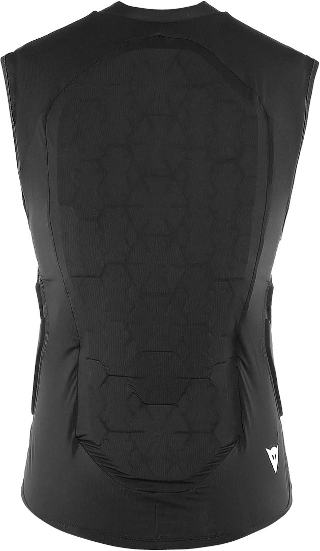 Dainese Damen Flexagon Waistcoat Wmn Ski Protektor L Stretch-Limo, L Stretch-Limo