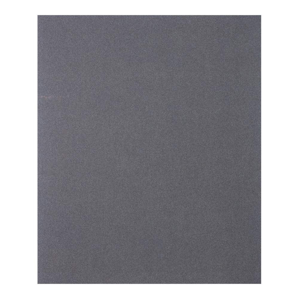 PFERD Papier Schleifbogen wasserfester, 10 Stück | 230x280mm SiC240 | 45098034 – zur Lackbearbeitung