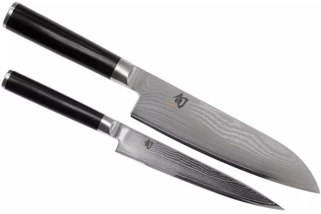 KAI DMS-230 Shun Set Messerset DM-0701 + DM-0