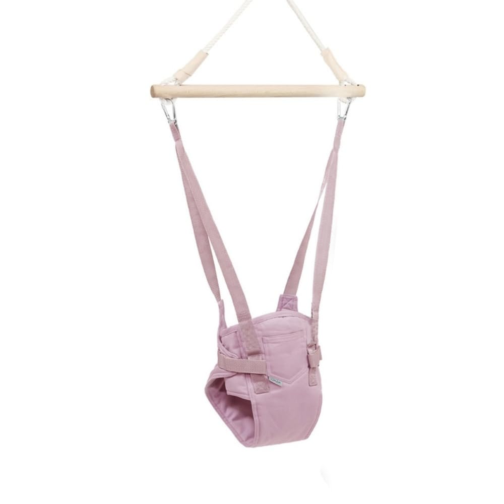 MAMOI® Türhopser Baby ab 6 Monate, Hopser Baby Jumper Bouncer, Babyschaukel für türrahmen, Schaukel